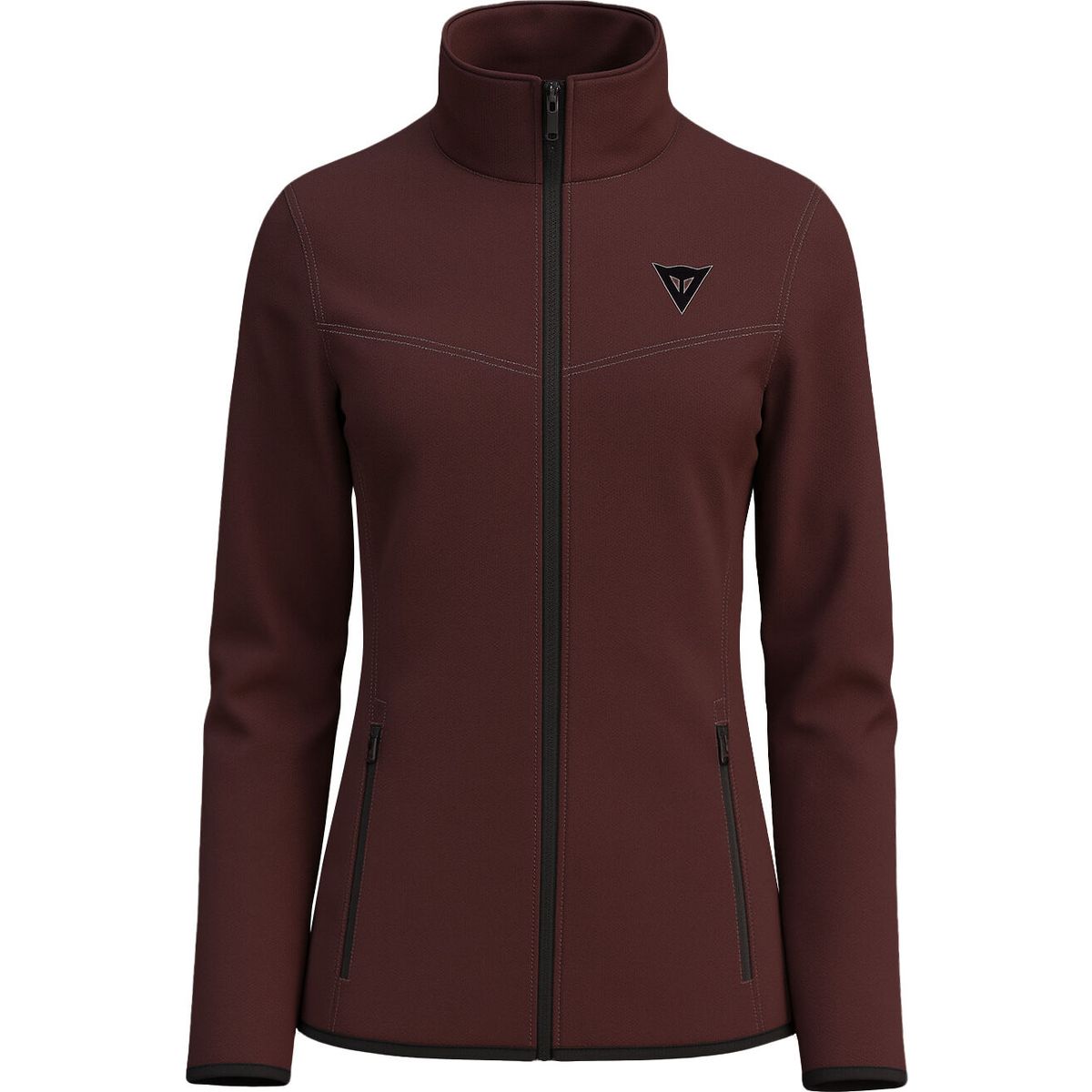 Dainese Ayrak Mid WMN decadent chocolade (84S) S 2049400029-84S-S