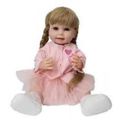 Askato Mädchenpuppe 56 cm (65616009)