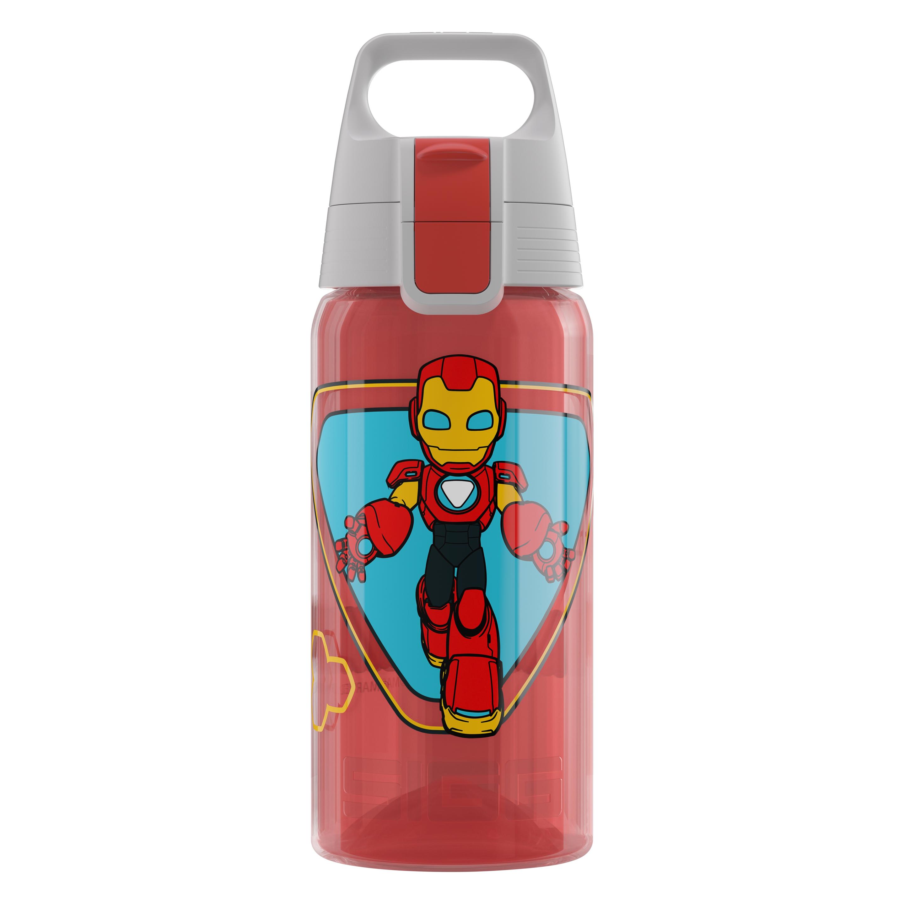 Sigg Trinkf. Viva One IronMan0,5l (0.50 l) (115869)