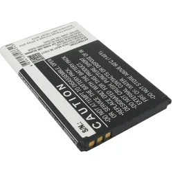 CoreParts Battery for Nokia Mobile (Akku, Nokia 3310 (2017)), Mobilgerät Ersatzteile, Schwarz