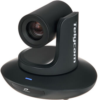 Telycam Drive+ SE HDMI Bk Schwarz