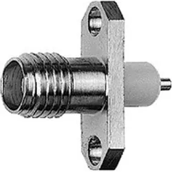 Telegärtner SMA-Einbaubuchse 100024703