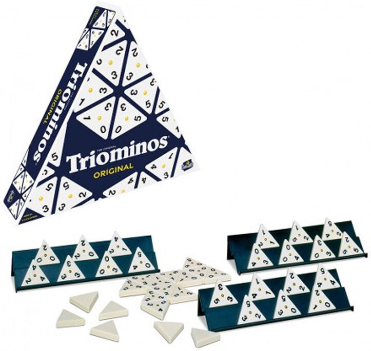 Goliath Triominos Original