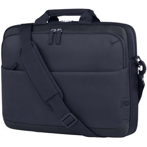 HP Laptoptasche Everyday A08KJAA, grau, wasserabweisend, recyceltes PET, bis 14 Zoll