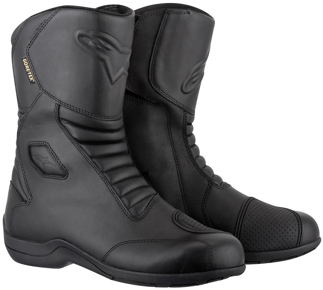 Alpinestars Web Gore-Tex Motorradstiefel 2014 2335013-10-44