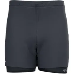 Joma, Herren, Sporthose, shorts r-trail nature (XL), Grau