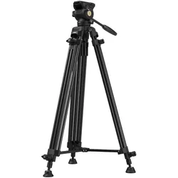 SmallRig 5440 Videostativ AD14 Aluminiumlegierung