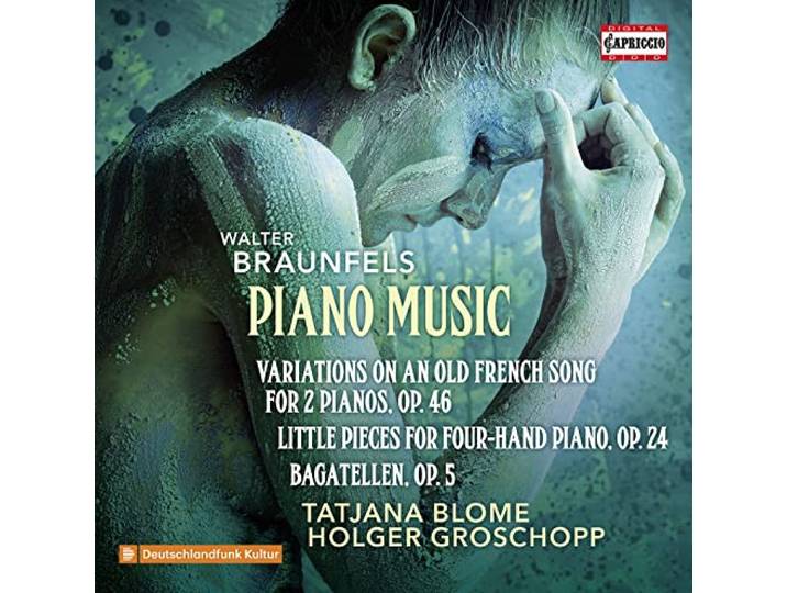 Piano Music