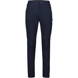 Meru, Herren, Outdoorhose, Wanderhose Salford (48, S), Blau
