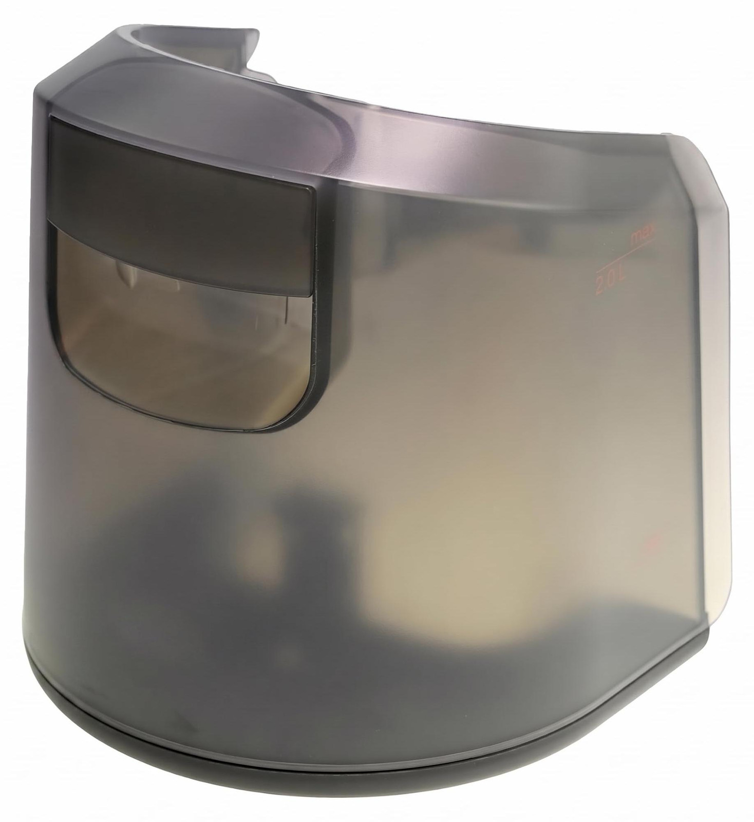 Dripio Waterreservoir voor Braun CareStyle 7 Pro stoomgenerator