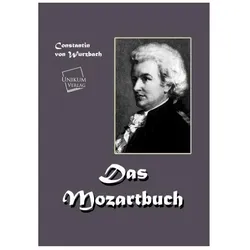 Das Mozart-Buch, Biografien von Constantin von Wurzbach