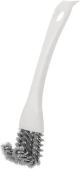 Inspire Curations Bird Cage Cleaning Brush Tool For Parrots, Budgies & Cockatiels 1pc