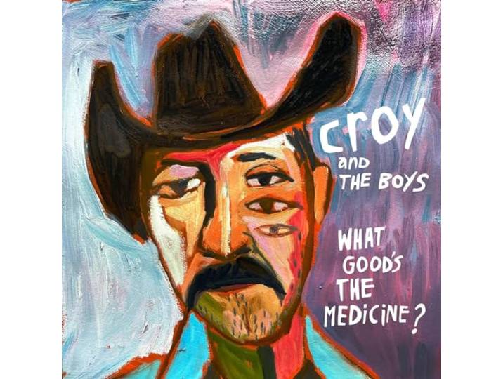 What Good's The Medicine?