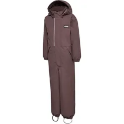 hummel hmlJR Schneeanzug Kinder 8029 - peppercorn 104