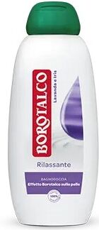Borotalco Bagnodoccia Rilassante Alla Lavanda 600 ml