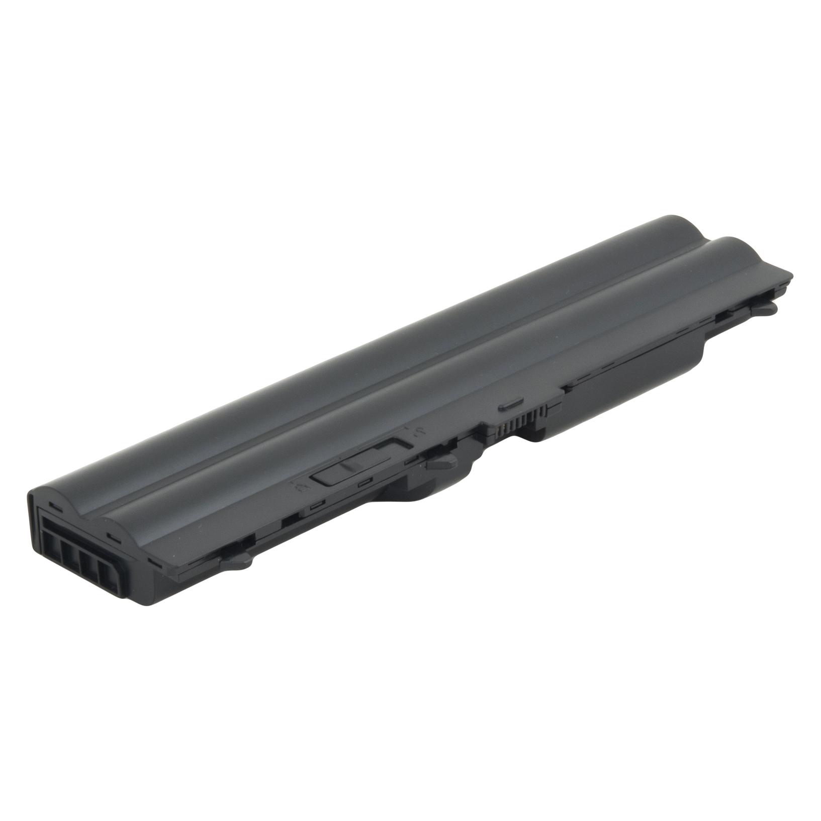 Avacom NOLE-L530-N26 notebook spare part Battery (6 Zellen, 5200 mAh) (NOLE-L530-N26)