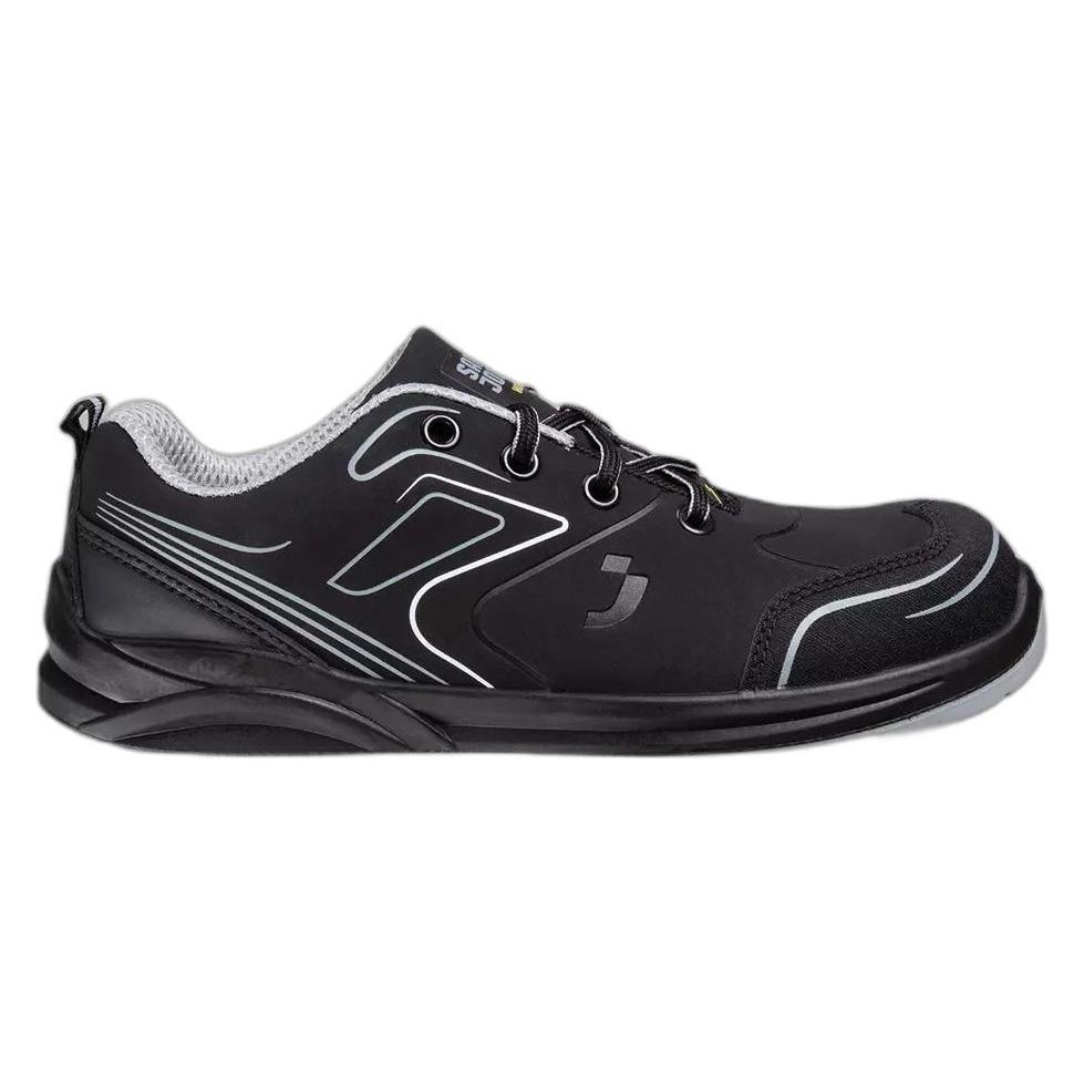 Safety Jogger Cador Low S3 (S3, 46) (011277-BLK)