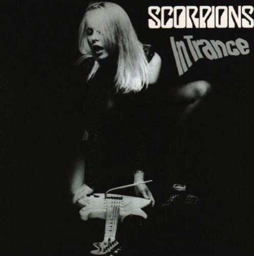 Scorpions - In Trance - Preis vom 09.10.2026 07:28:09 h