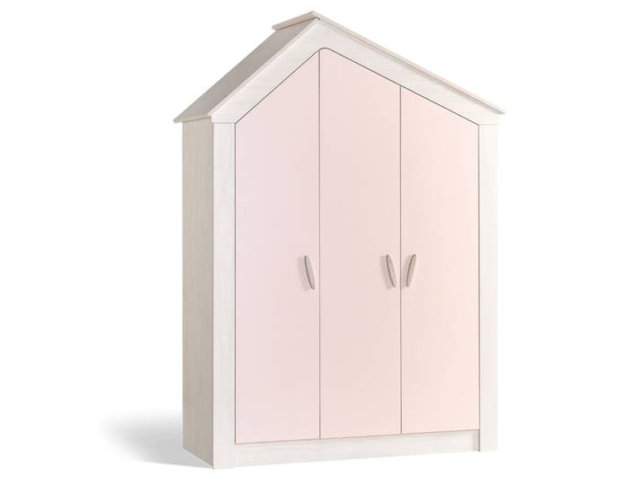 Kleiderschrank My House