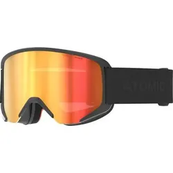 ATOMIC Herren Brille SAVOR PHOTO Black, Größe ONE SIZE in Grau Grau