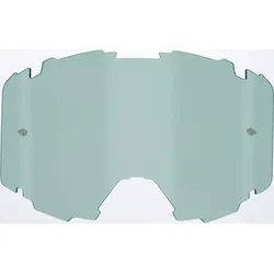 FXR Pilot klare Ersatzscheibe
