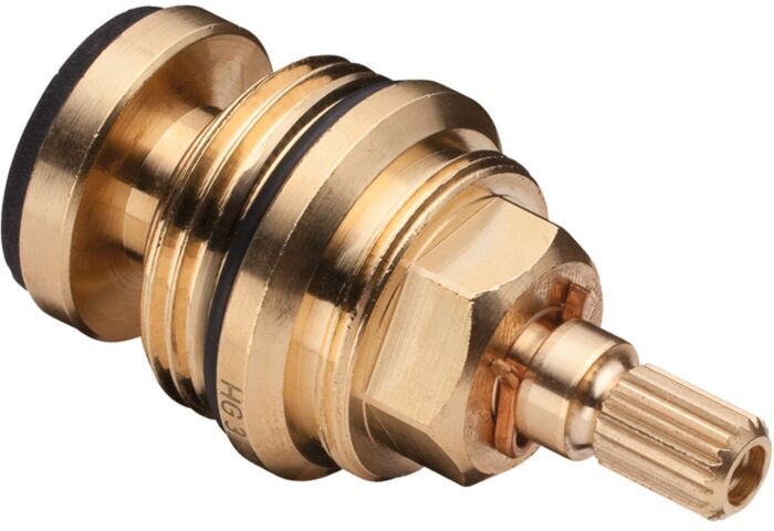 Hansgrohe Absperreinheit für Unterputz Ventil 92929000 7/92 DN 20