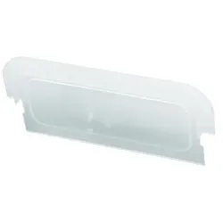Putzeimer Deckel Numatic für 4-L-Eimer, transparent Putzeimer für Reinigungswagen