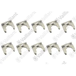 Vaillant Clip, (x10) Vaillant-Nr. 0020136636