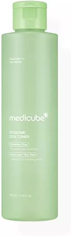 Medicube - Exosome Cica Calming Toner, 210 ml