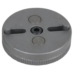 KS Tools Universal Adapter, verstellbar mit 2 Pins für 150.2295 - 150.2297