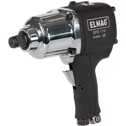 Elmag, Bohrmaschine + Akkuschrauber, DL-Schlagschrauber 3/4 (Schlagschrauber)