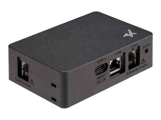 Star Micronics Star mC-Connect - Schnittstellenadapter für Kassenschublade (39700000)