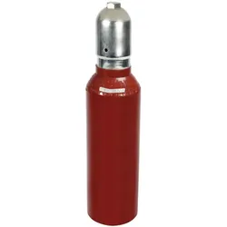 Rothenberger Acetylen-Stahlflasche 5l gefüllt, Lötgerät Zubehör
