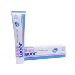 Gingilacer Zahnpasta 75ml