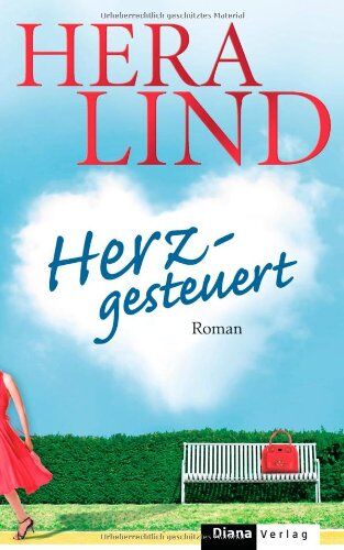 Hera Lind - Herzgesteuert: Roman - Preis vom 18.10.2026 15:28:09 h