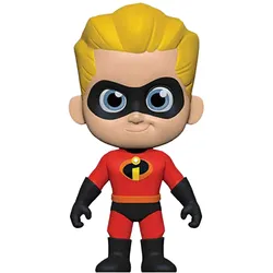 DISNEY - 5 Star Vinyl Figure 8 cm - Incredible 2 - Dash