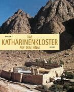John Galey - Das Katharinenkloster auf dem Sinai - Preis vom 09.10.2026 07:28:09 h
