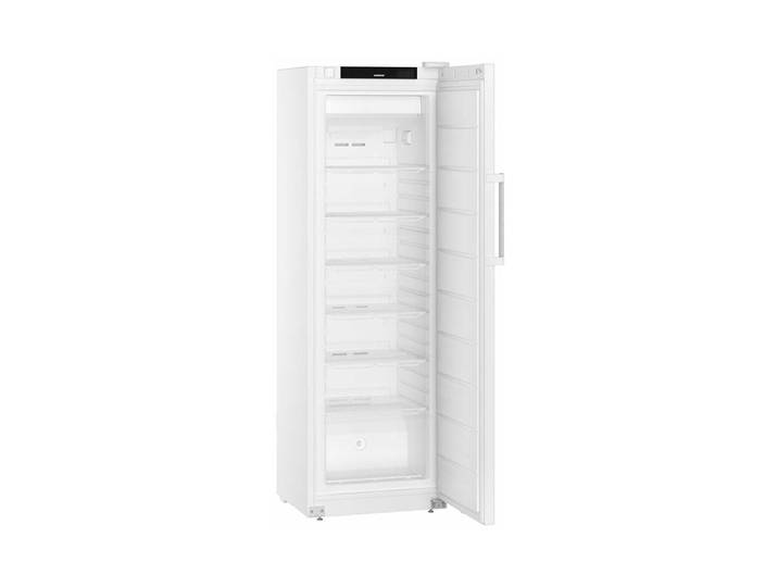 Liebherr FFFvg 4001 Gefrierschrank Weiss rechts