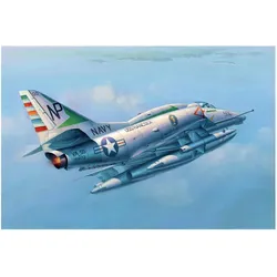 Trumpeter A-4E "Sky Hawk"