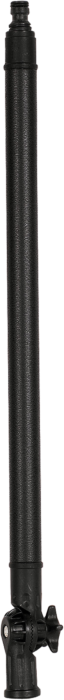 Ewuaqua Gelenk- Verlängerungsstiel 72704 60cm, Aluminium