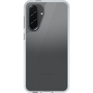 Otterbox Handyhülle React Series, 77-97785, transparent, für Galaxy A36 5G, aus Kunststoff, Backcover