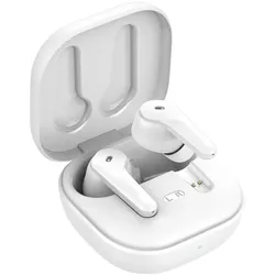 Fontastic True Wireless Stereo Kopfhörer "Cero" weiss