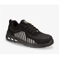 Safety Jogger, Sicherheitsschuhe, Fitz (S1P, 46)
