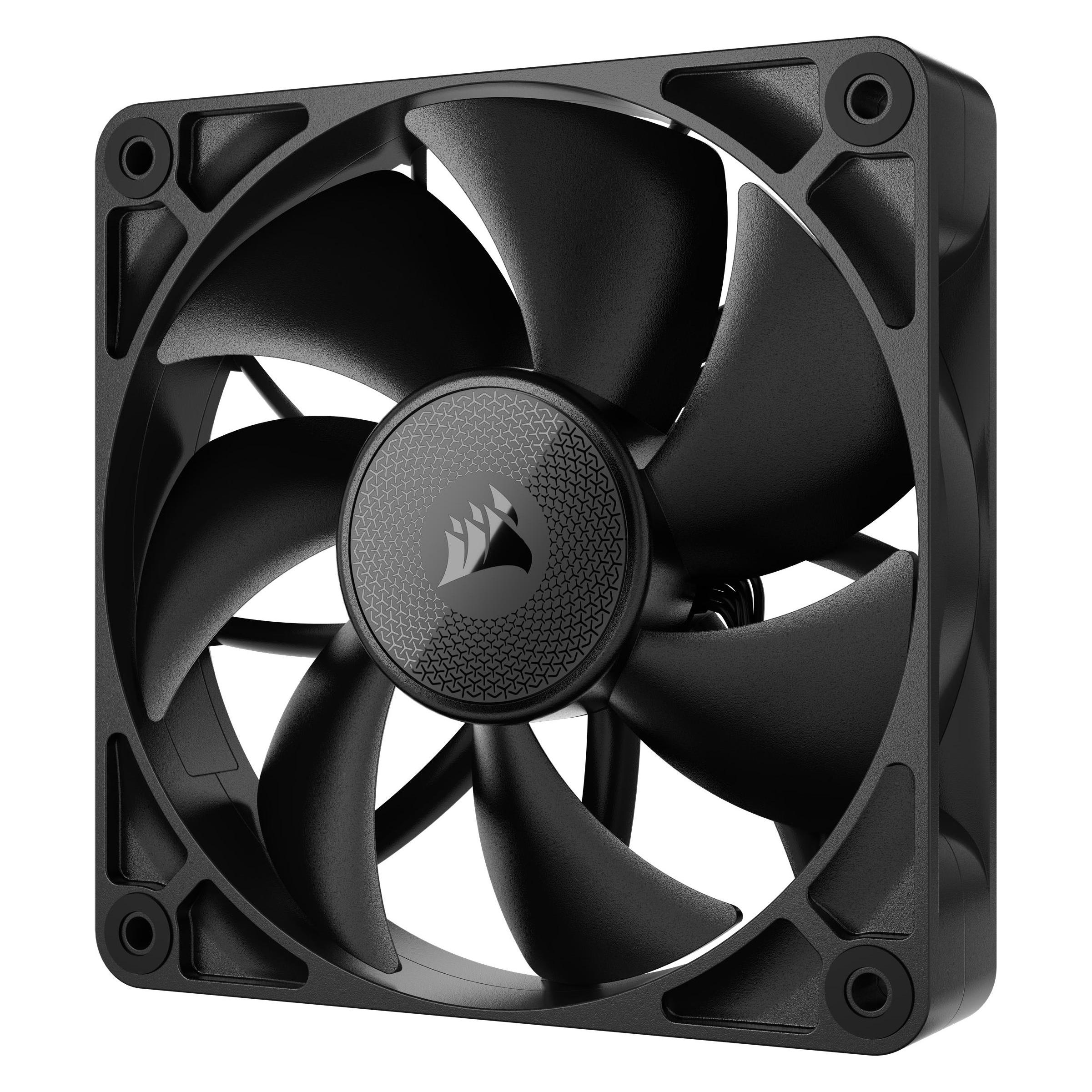 Corsair iCUE LINK RX120 (120 mm, 3x) (CO-9051010-WW)