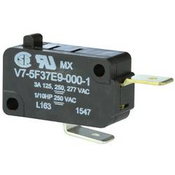 Honeywell SPS V7-5F37E9-000-1 Schnappschalter 1 St.