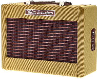 Fender Mini '57 Twin Amp