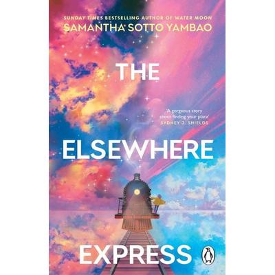 The Elsewhere Express, Taschenbuch von Samantha Sotto Yambao, Transworld Publ. Ltd UK, 978-1-80499-331-6