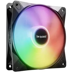 be quiet Lüfter Light Wings LX 120mm PWM schwarz