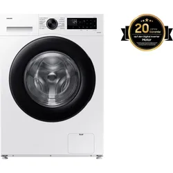 WW5000C, Waschmaschine, Ecobubble, SmartThings, Mikroplastik, 9kg, EEK: A, WW90CGC04AAEEG 
