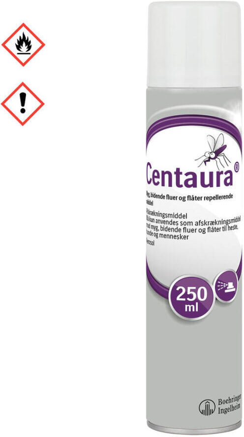 Centaura Insektspray 250 ml